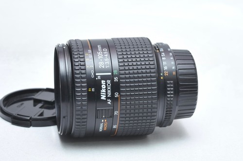 Nikon nikkor 105 mm - nikon,