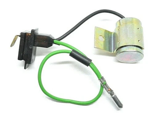 Condensatore 56181182 fiat - condensatore,