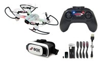 JAMARA Angle 120 VR Wide Drone