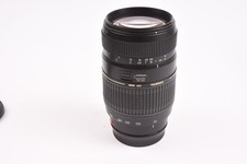 Tamron 70-300 mm f/4-5.6 LD Di (A17) teleobiettivo zoom per Sony A #T-02486