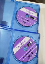 Sega Triforce Virtua Striker 4