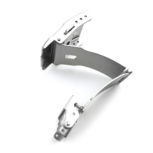 Bracciale acciaio inox - bracciale,