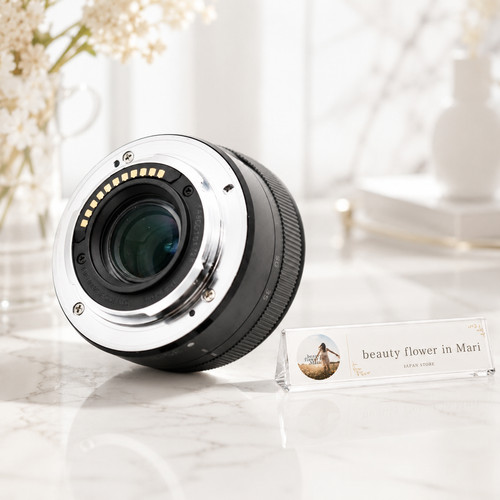 Panasonic lumix vario 100 - lumix,