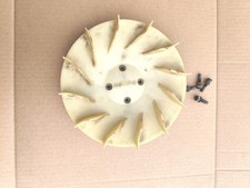 VENTOLA PER SOFFIATORE