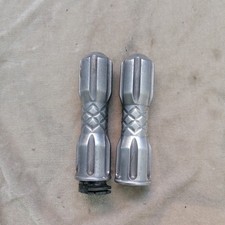 manopole grips moto custom