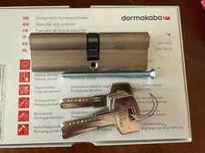 Cilindro Dorma Kaba 45/50 -