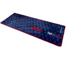 Mouse pad grande lusso