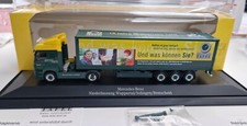 Herpa Jahresmodell 2005 MB