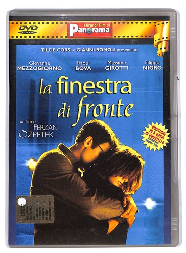 Ebond finestra fronte - finestra, di