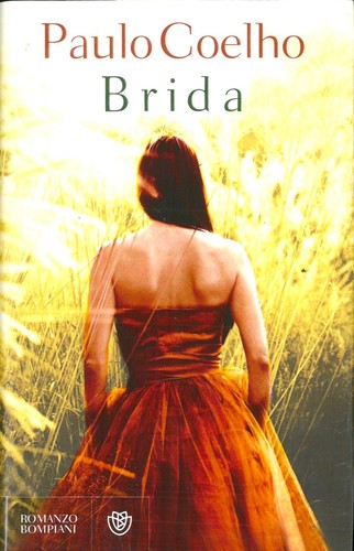 Paulo coelho brida - coelho,