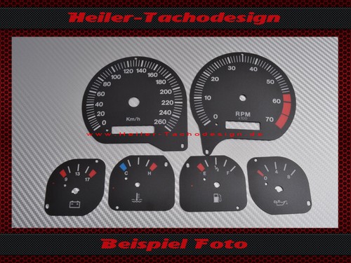 Tachimetro per jaguar - tachimetro, xjs