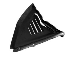 Riparo sottomotore lat bmw - lat, dx