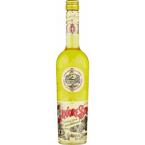 Liquore strega 6 pz - liquore,