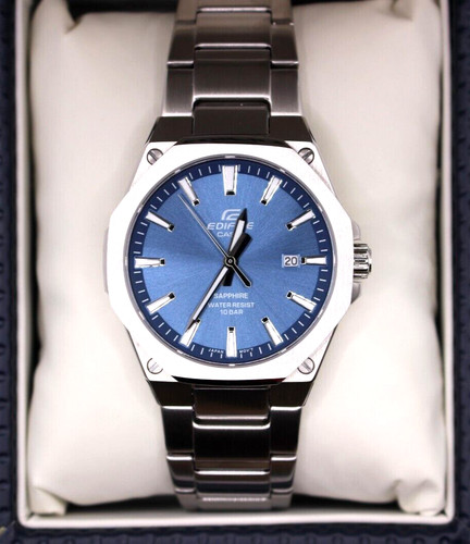 Casio edifice efr - edifice, efr-s108dj-2ajf
