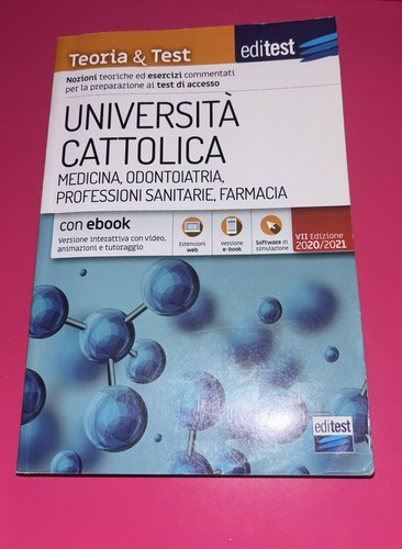 Editest libro teoria - editest,