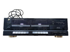 Piastra vintage sansui 570w - vintage,