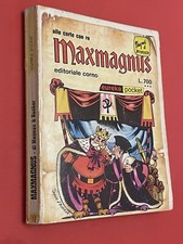 Eureka Pocket n.16 Maxmagnus