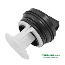 FILTRO POMPA SCARICO LAVATRICE