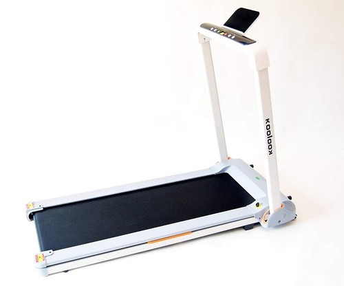 Tapis roulant elettrico - tapis,