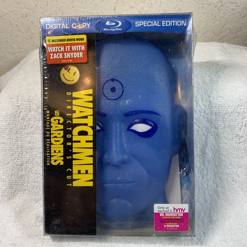 Watchmen director cut - cut,