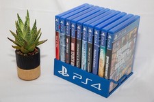 Supporto giochi PlayStation 4