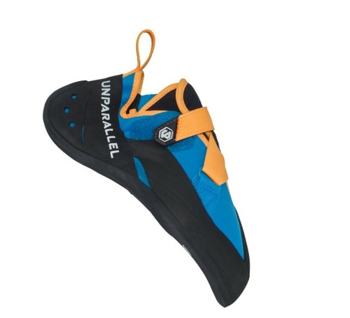 Scarpe arrampicata - scarpe, da