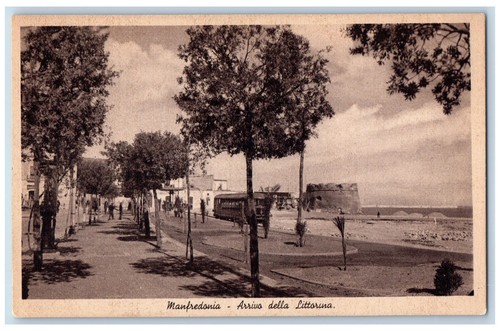Manfredonia foggia puglia - foggia,