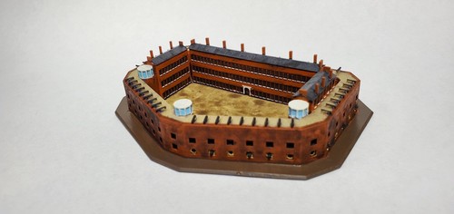 Fort sumter 1200 navi - -,