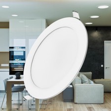 Pannello LED piatto faretto da