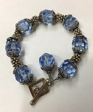 BRACCIALE ARGENTO 925 STERLING