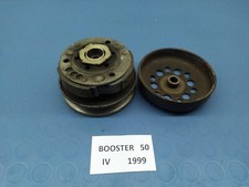 FRIZIONE COMPLETA MBK BOOSTER 50 1999 2000 2001 2002 2003