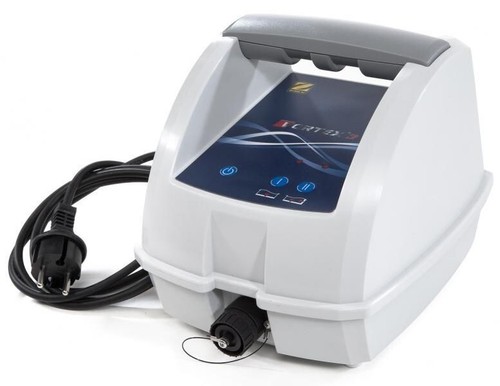 Quadro comandi robot - quadro,