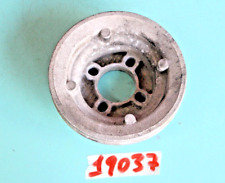 PULEGGIA CINGHIA MOTORINO AVVIAMENTO POMPA ACQUA MINICAR LOMBARDINI LDW 502