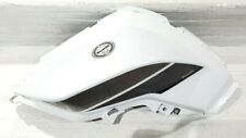 carena serbatoio sinistra benelli trk 502 x left tank cover 