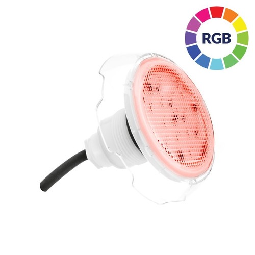 Proiettore mini led - proiettore, rgb