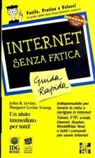 Internet senza fatica; Guida rapida