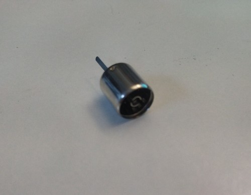 Conector tuner tv - rf,