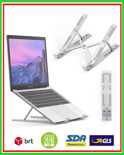 Supporto portatile in - supporto, pc