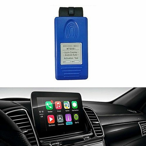 Auto activation tool - , for