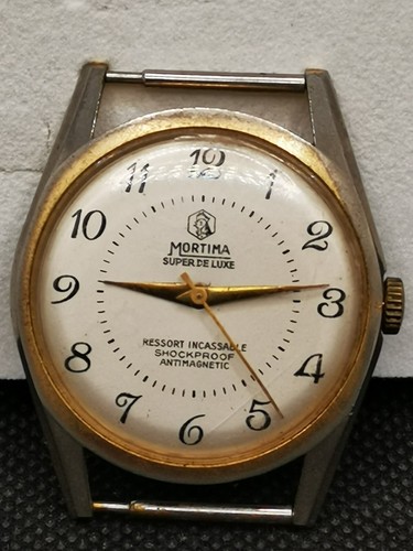 Montre bracelet suisse mortima - bracelet,