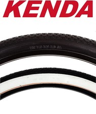 Pneumatico bici Classic Kenda