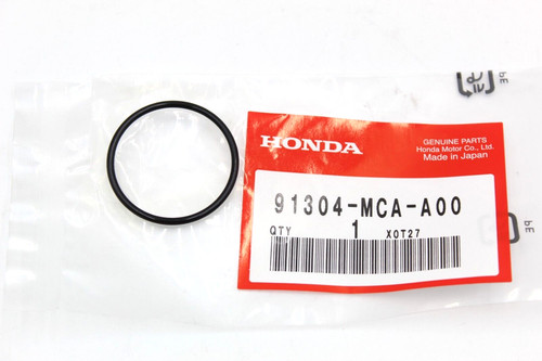 Honda ring collettore - o-ring,
