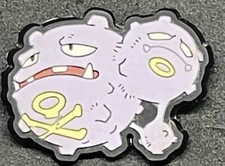 POKÉMON PARMALAT MR. DAY