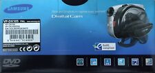 Videocamera Samsung VP-DX105