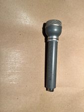 AKG D19C microfono vintage anni 70