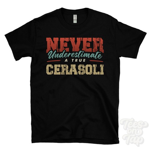 Mai sottovalutare una - sottovalutare,