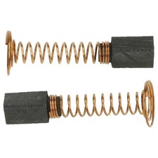 2 spazzole carbone per Dremel