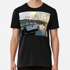T-shirt Grady White Avventure