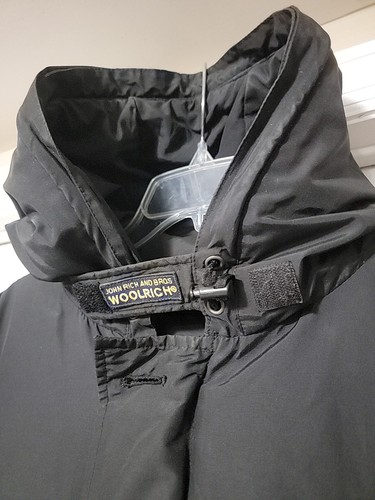 3xl woolrich john rich bros - john,