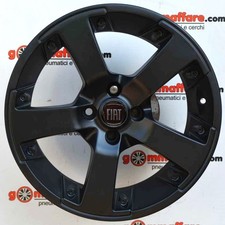 4 Cerchi Millemiglia 16" lega